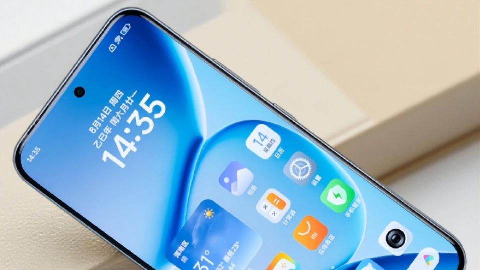 手機(jī)不用買太貴，2025公認(rèn)“物美價(jià)廉”的3款手機(jī)，512GB降至新低