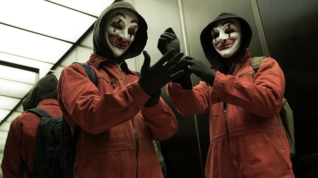 推荐15部高智商犯罪电影，烧脑刺激，让人大呼过瘾！