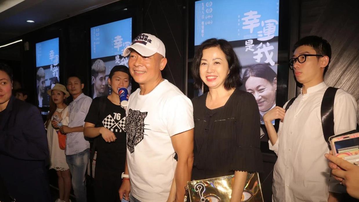 香港资深影星险丧命，大动脉撕裂，直言痛不欲生