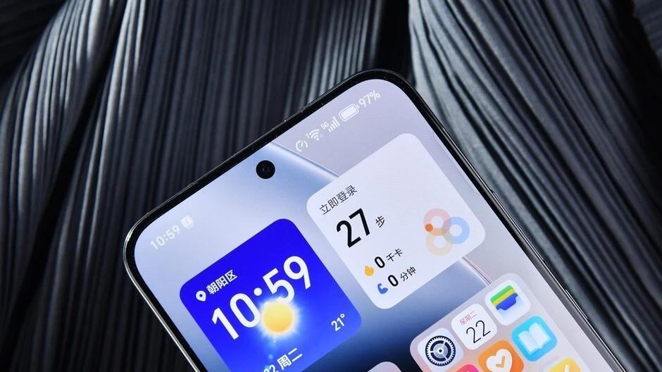 荣耀新旗舰终于有货了，7200mAh+IP69防水，国补后可以“闭眼买”