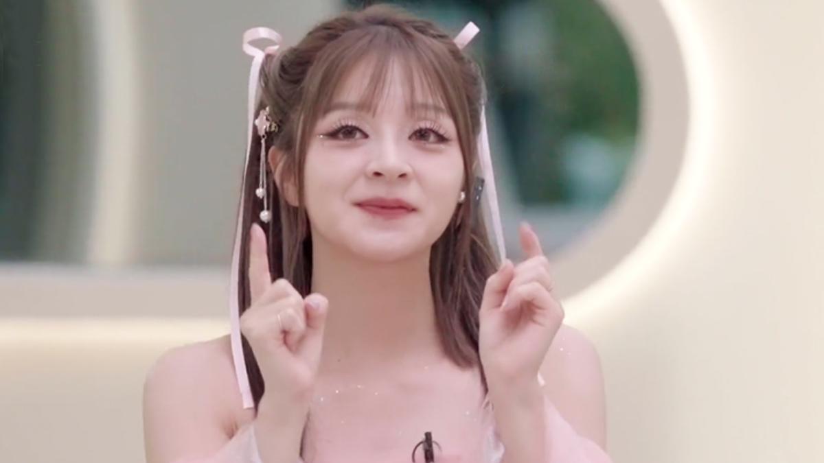 《乘风2025》四公师姐帮唱引争议，两季粉丝大战，纯唱舞台不讨喜