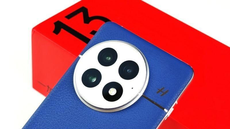 一加参与“618价格战”，24GB+1TB下跌1300元，顶配旗舰更亲民了