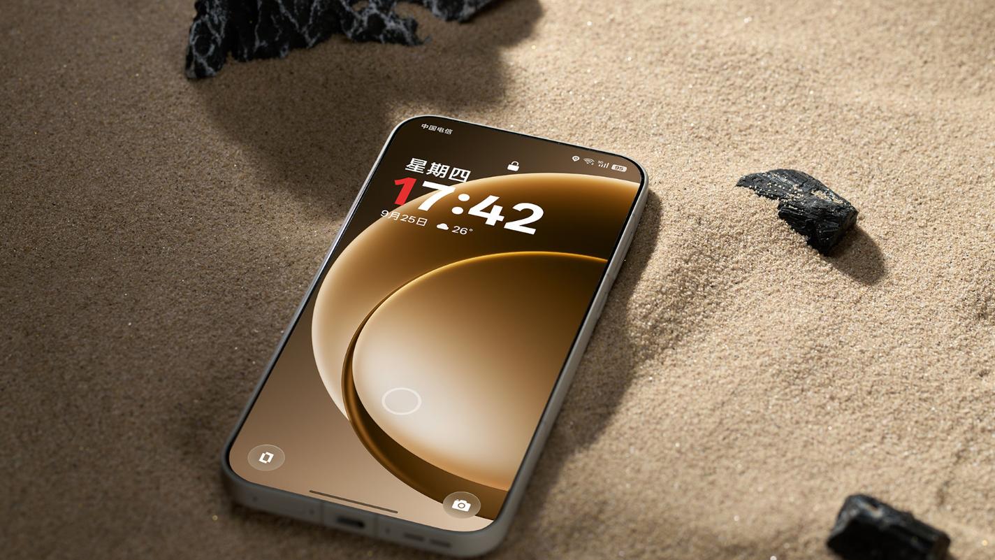 一加“不講武德”，新機首銷便宜500元，7300mAh+潛望長焦+120w