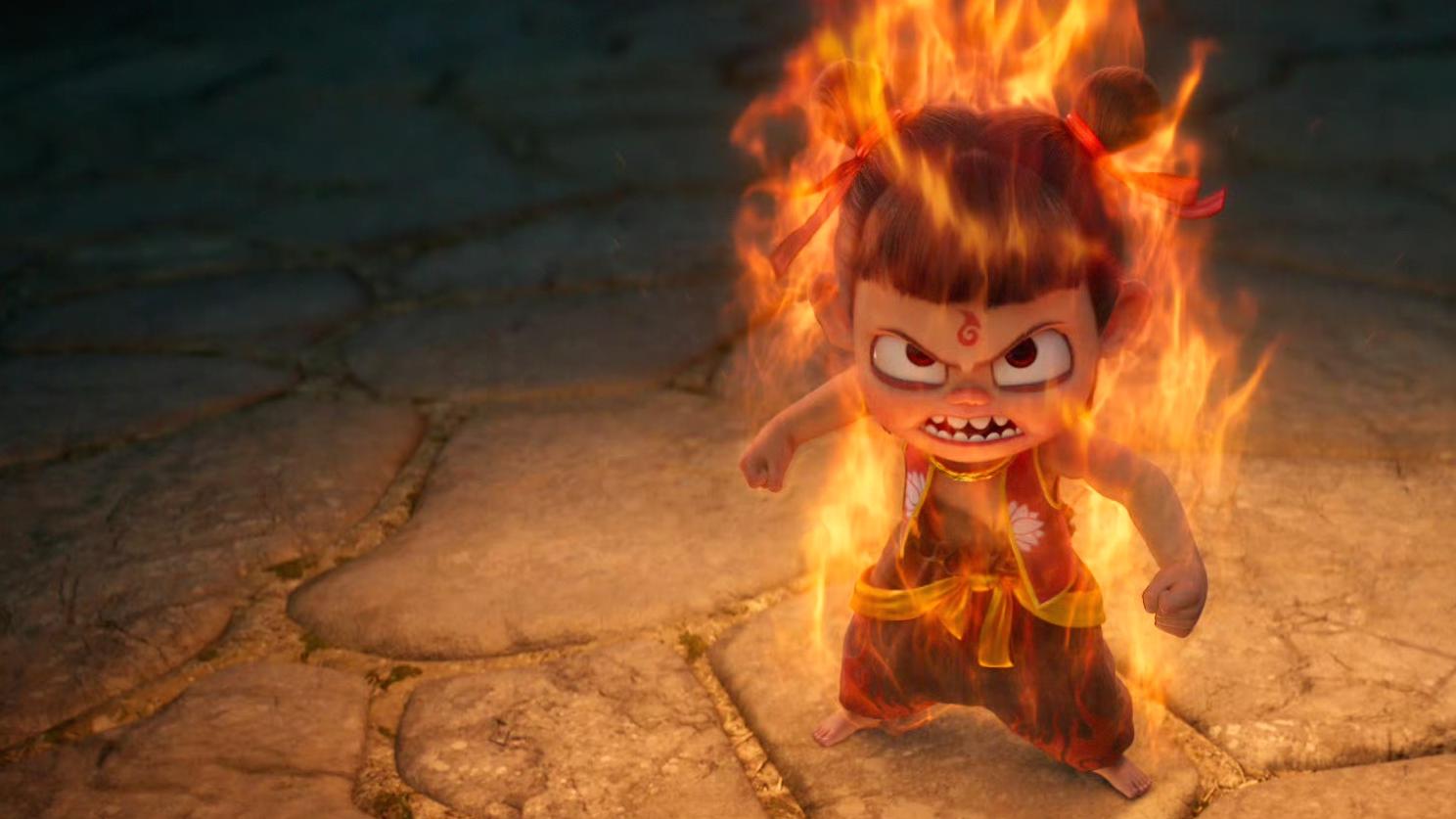 从垫底逆袭冲上第三，票房剑指10亿，春节档又诞生了一部黑马？