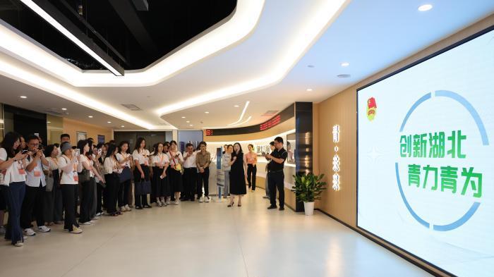 湖北“青年创客”以“硬核科技”突破海外垄断