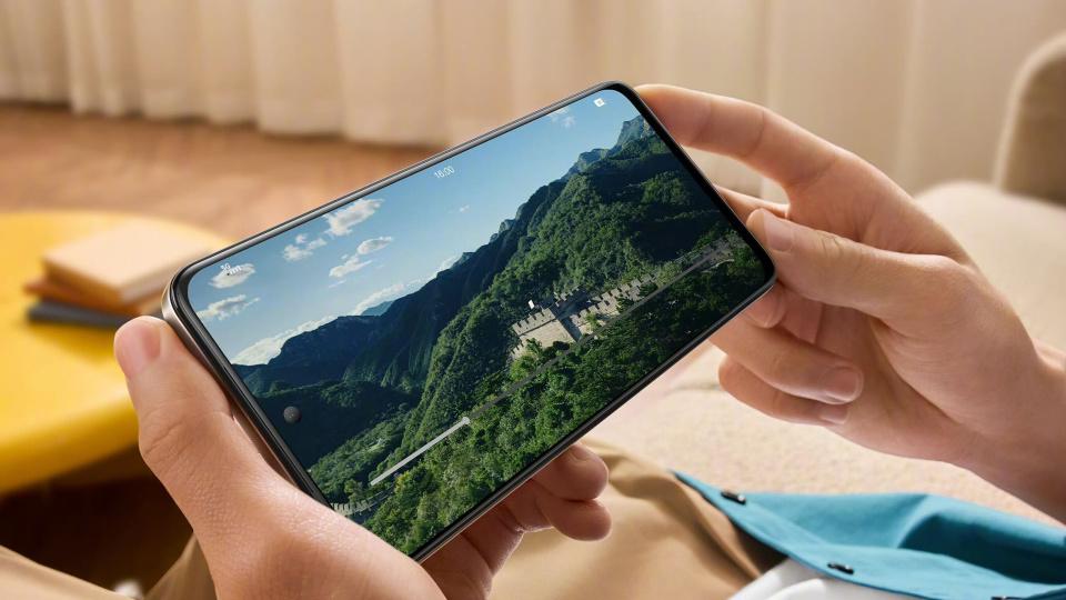 vivo新機官宣：11月10日，全新登場