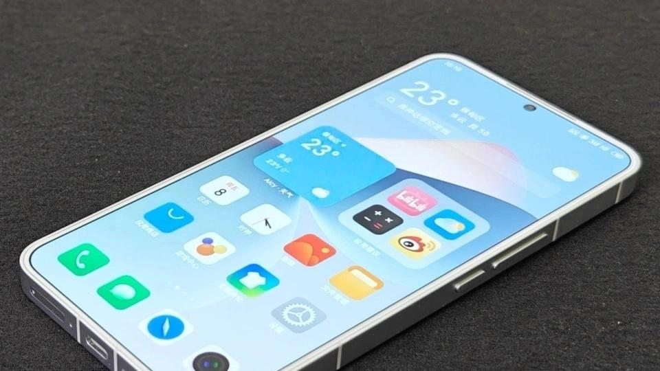 首销1秒破亿，骁龙8Gen3+2亿像素，如今突降至2099元濒临下架