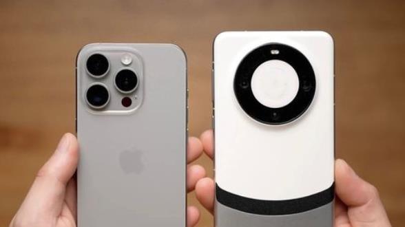 小米15，打败华为Mate70，激活量排国产高端第一？