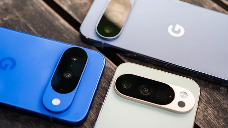 自研SoC成为性能笑话，谷歌却是在“端水”下大棋？