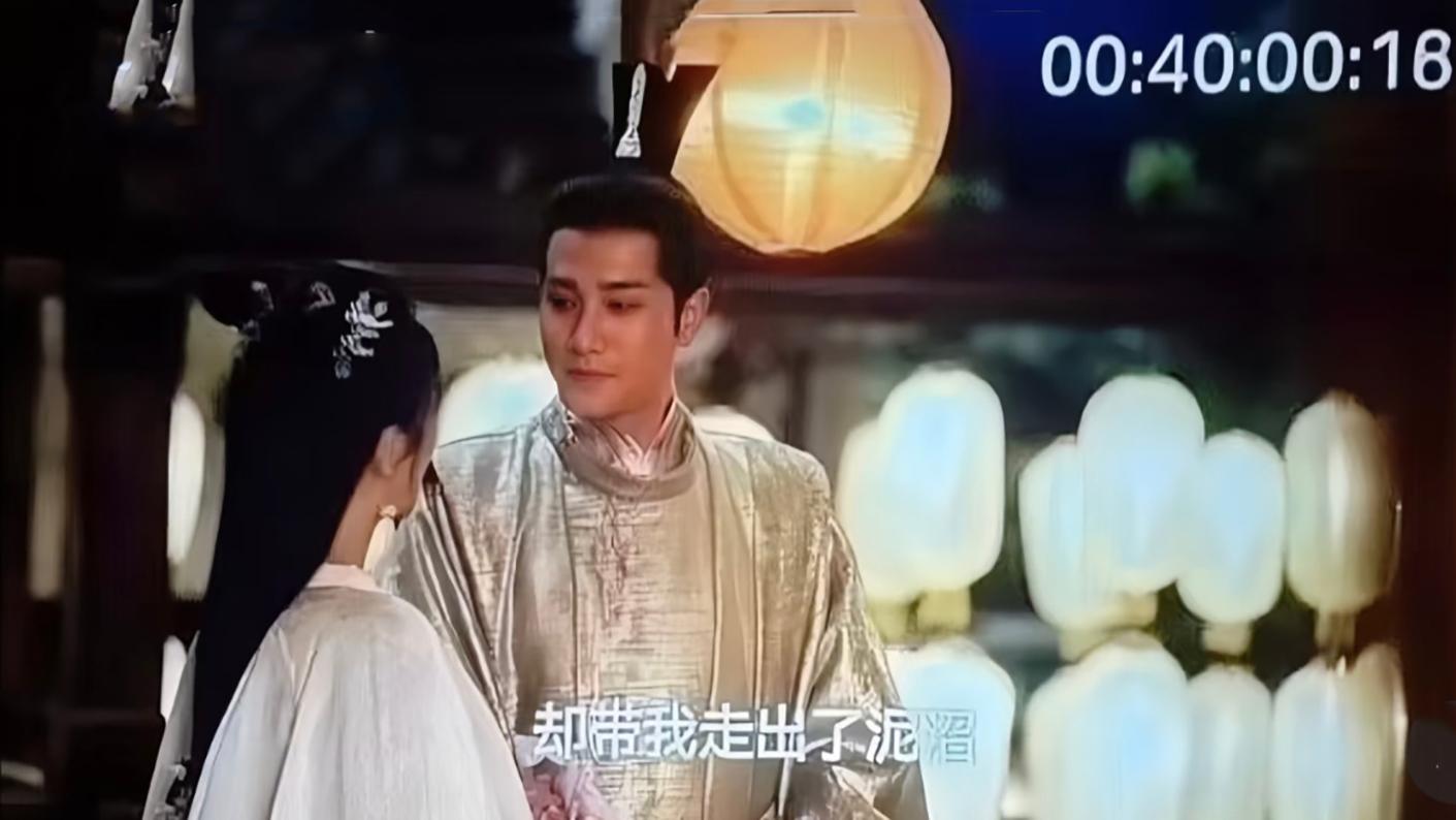 《青簪行》终于来了，感情线被曝将大幅删减，杨紫的大女主稳了！