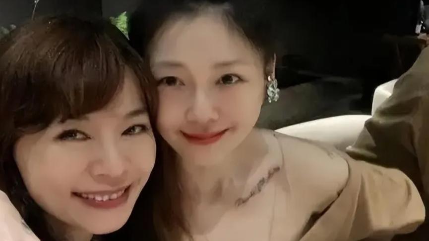 具俊晔发声明，大S经纪人廖玮琪助攻，详细扒扒她与汪小菲的过往