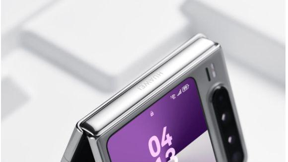 被曝华为PuraX首销破100000台，已成现象级旗舰，友商很难跟进？