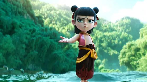 《哪吒2》全球票房达21.6亿，和《泰坦尼克号》还差1亿