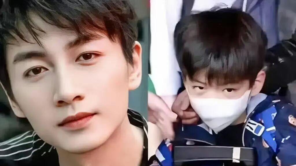 陈晓离婚变年轻！被狗仔爆被陈妍希索要3亿，男女绯闻不堪入目