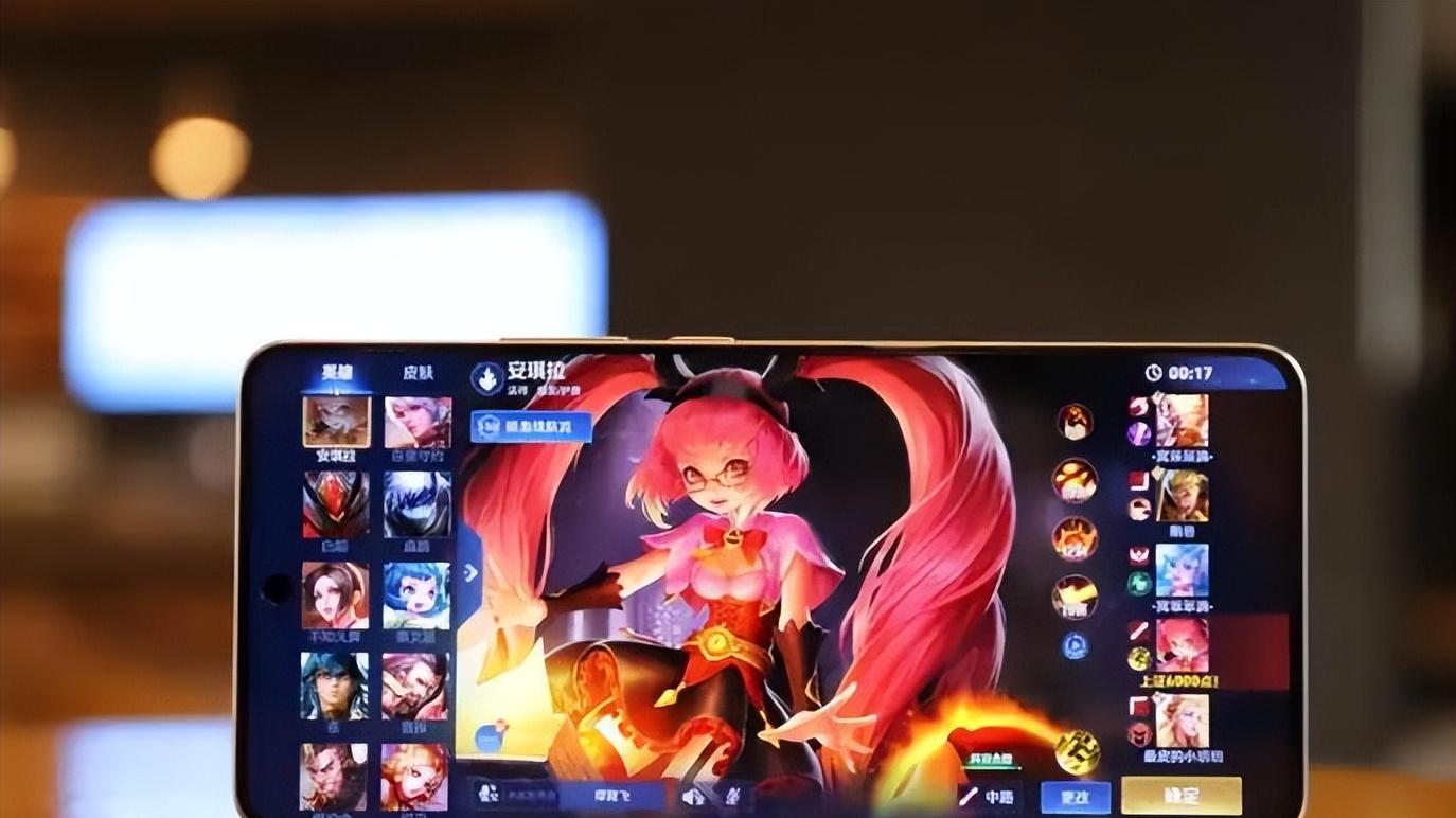 千元电竞旗舰——真我Neo7Turbo，1699元即可入手