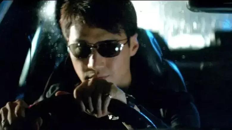 电视剧热榜：《朝云散》倒数，《白月梵星》第三，第一毋庸置疑