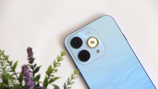 WIKO Hi畅享 80 Pro评测：好看抗摔还护眼，年轻人的既要又要全满足