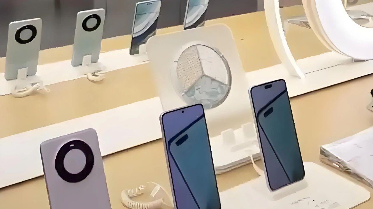 手机国家补贴将至，苹果华为多款机型价格大跳水