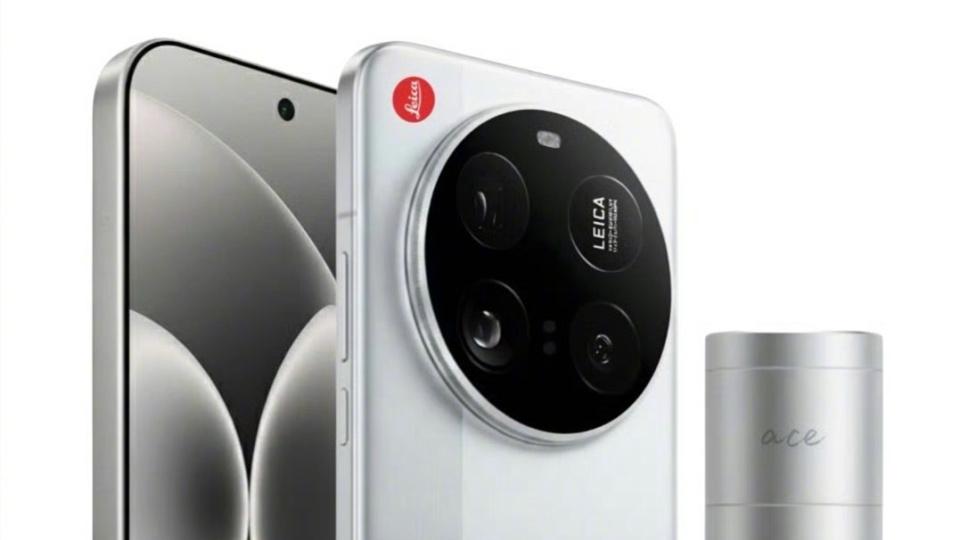 小米17 Ultra再次被確認(rèn)：一英寸主攝+三攝鏡頭，代號(hào)“哪吒”！