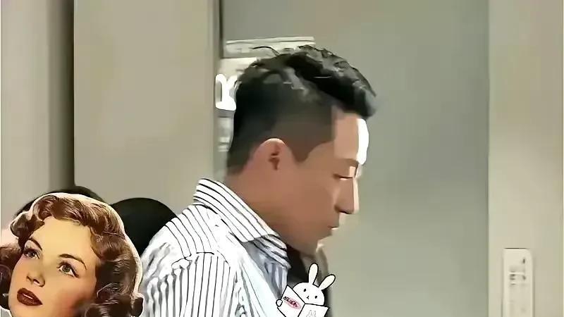 张兰从日本回国，现场曝光，已找到关键证词，三方谈判陷入僵局