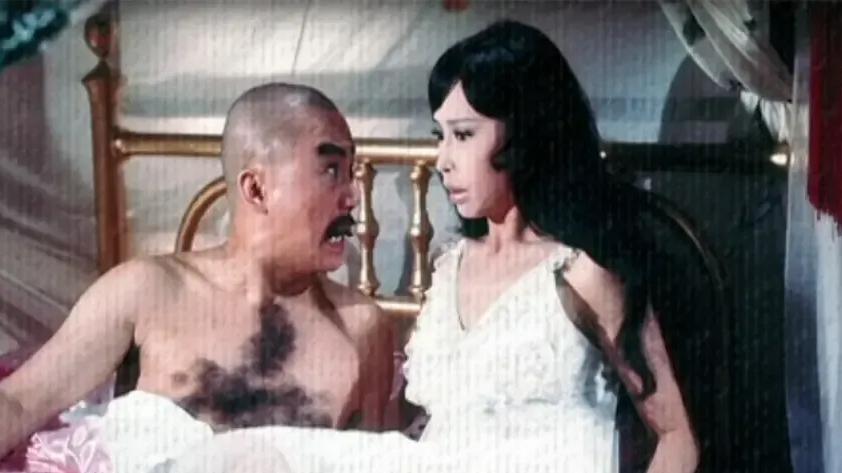 诱惑至极，风月大师李翰祥的影视传奇：五部极品电影推荐