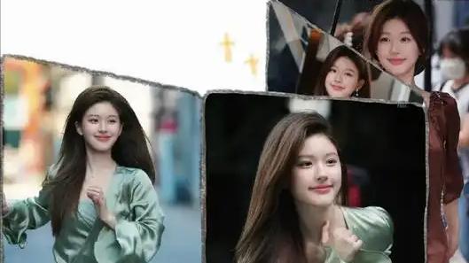 发病6个月后，赵露思近况曝光：被范思哲取消活动，连面相都变了