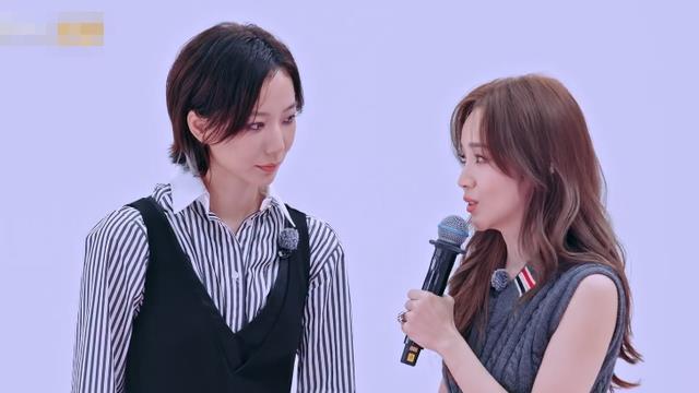 《浪姐6》5位格格不入的姐姐，又装又迷之自信，观众说对了