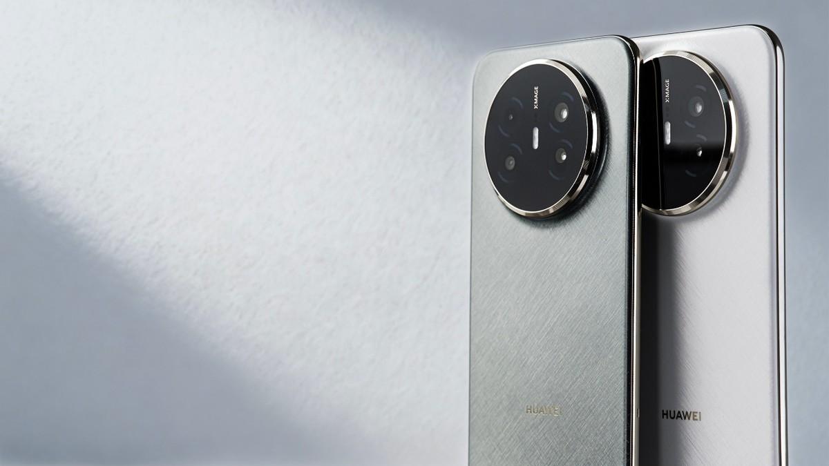 方向对了？华为Mate70 Air销量碾压iPhone Air，秘诀到底是啥