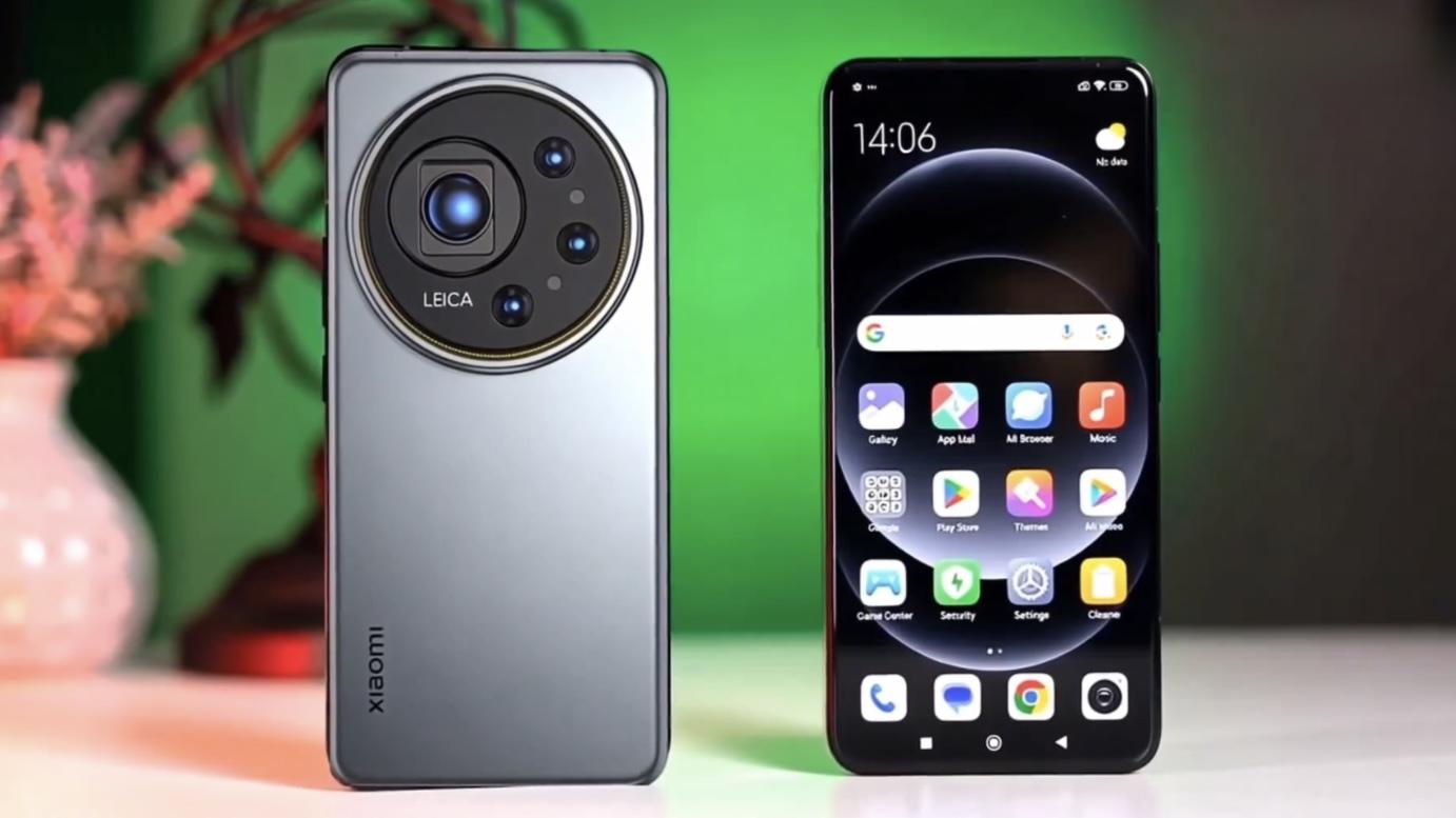 小米16Ultra强势来袭：沉浸式一体屏+12倍光变，机霸诞生