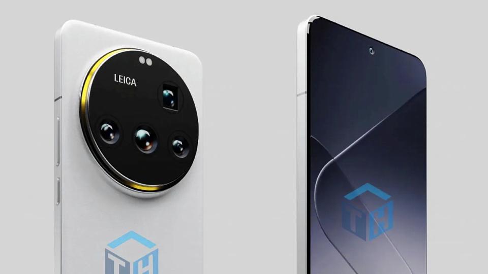 小米高端旗舰两连发：15 Ultra已入网、MIX Flip 2已在路上！