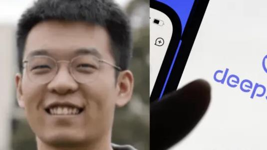 DeepSeek关键人才潘梓正从美国回归，哈佛教授痛心疾首