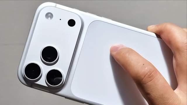 一臺9999元的iPhone17 Pro Max，蘋果要賺6179？