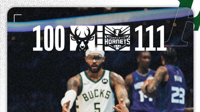 没字母连黄蜂都打不过！罗林斯25+5+6，字母缺阵时场均28分7助