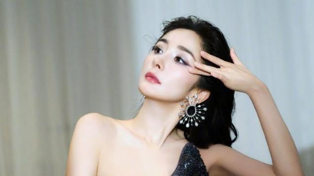 女星身材最好的排名：杨幂倒数第一，柳岩才第二，第一名无人质疑