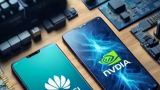 被黄仁勋说准了，华为AI芯片，迟早取代英伟达芯片