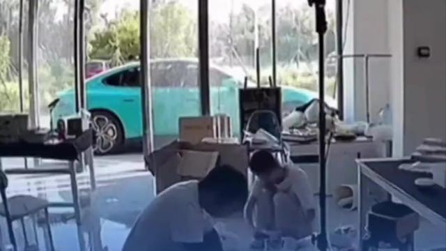 小米汽車自己開走了？真相是大白了，但留下的懸念更多了