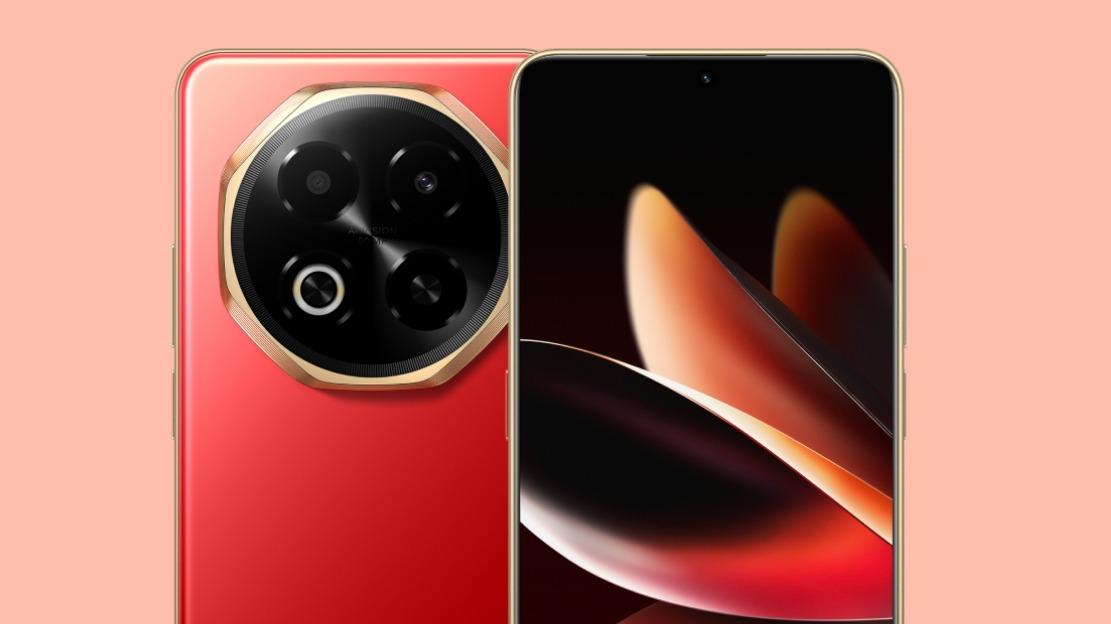 仅599的类\华为三折叠\神机：高刷护眼LCD屏+国产强芯+6600大电池