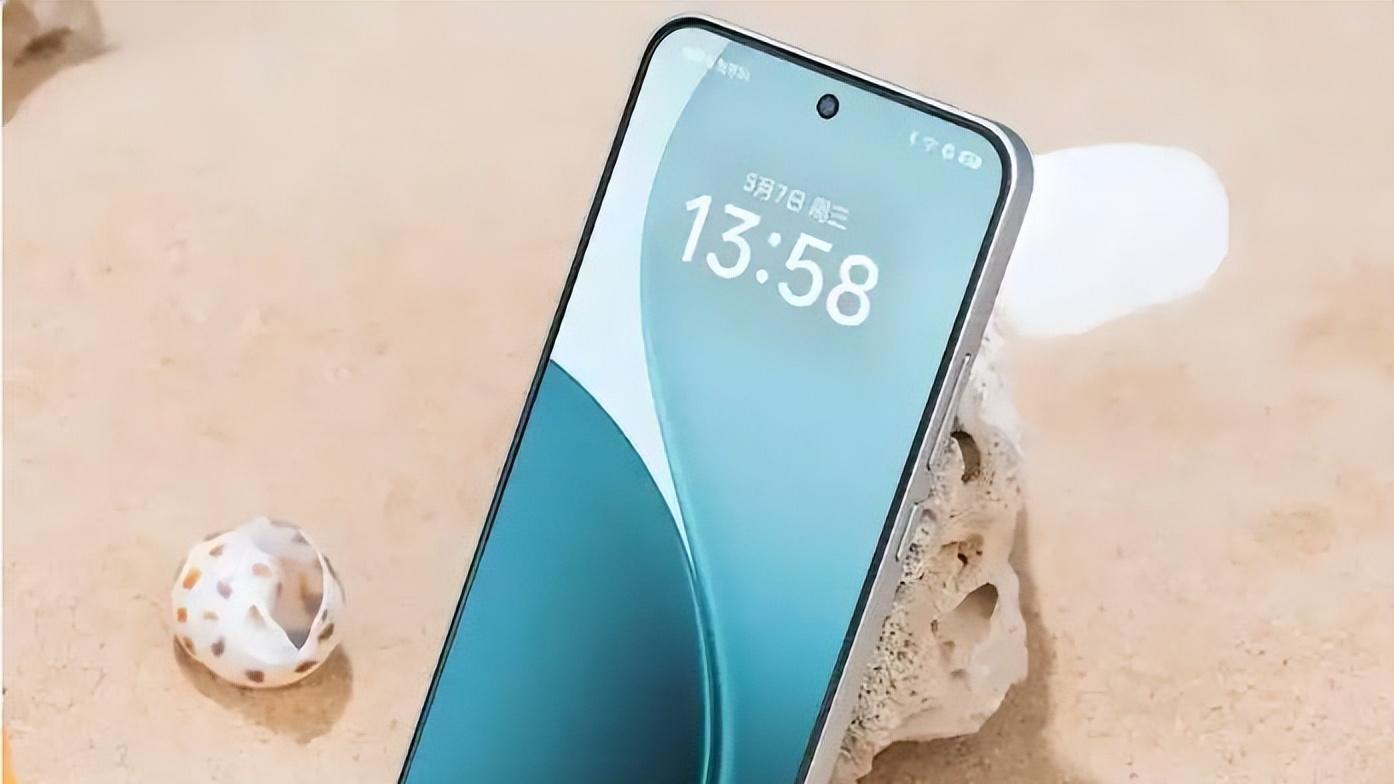 直播神机——OPPOReno14Pro，顶配版跌至3499元！
