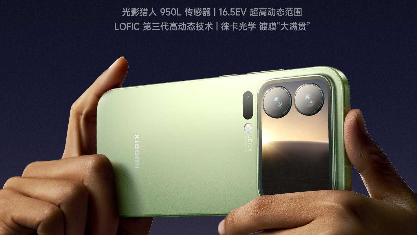 差价500元，小米17和小米17Pro怎么选，你得知道这些差异