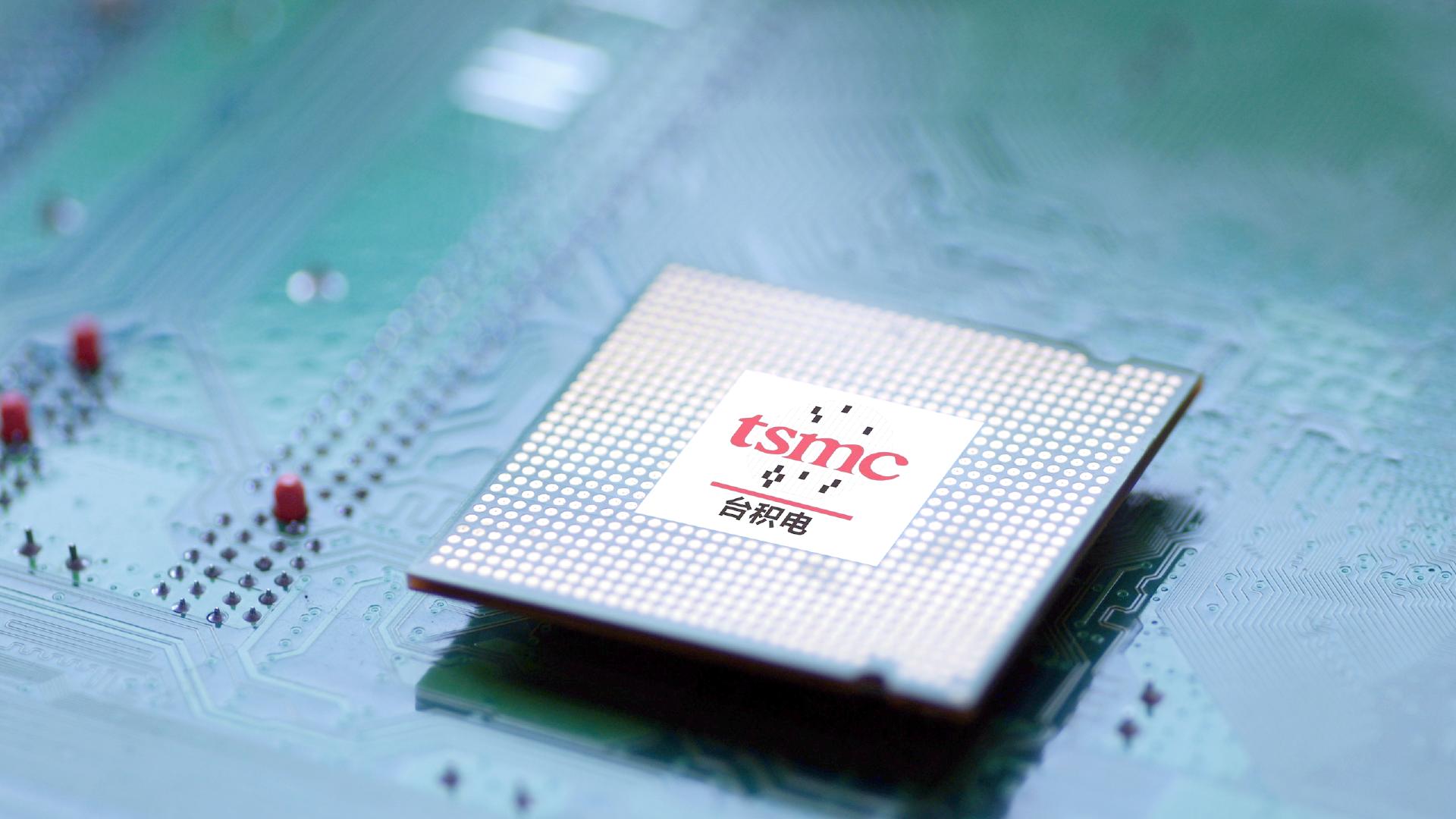 “賭”輸了？臺積電赴美建廠敗局已定！劉德音得背“鍋”了