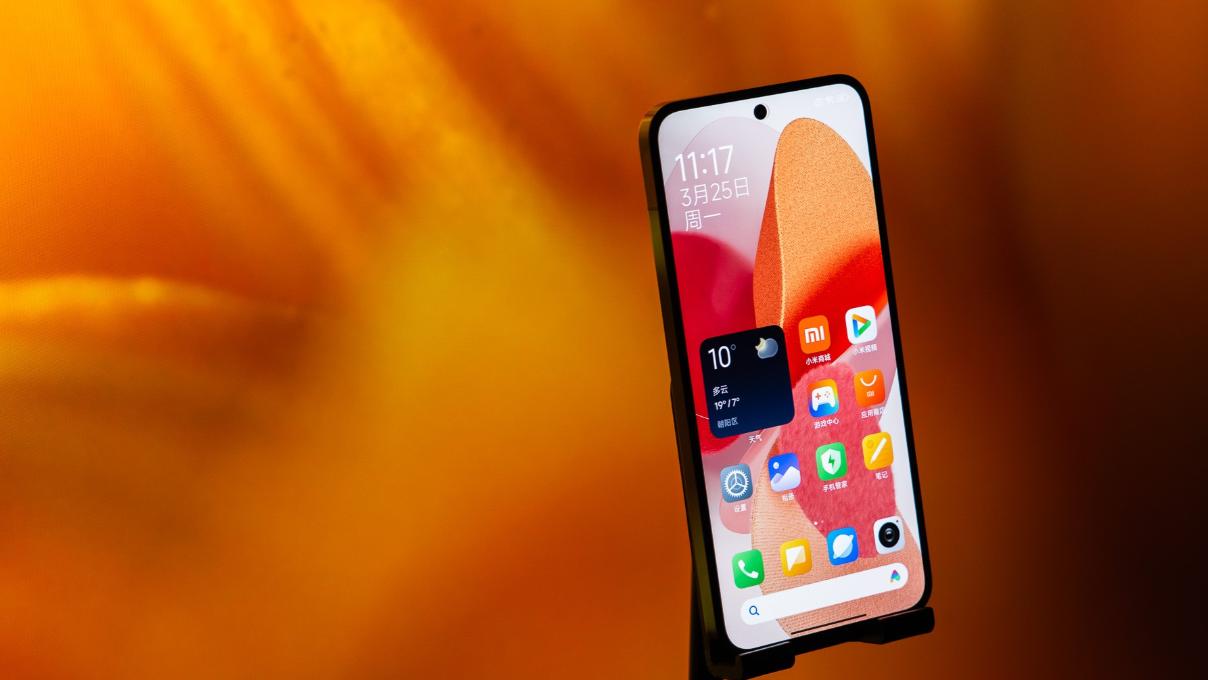 小米“即將清倉”的一款手機，從4599跌至2458，16G+512G大跳水