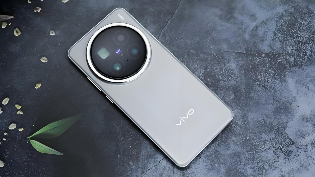 目前值得购买的手机推荐这5款，口碑、销量、好评都很不错！