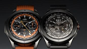 小米回應潛水表不能潛水，錄音被移花接木！盧偉冰：最近謠言很多