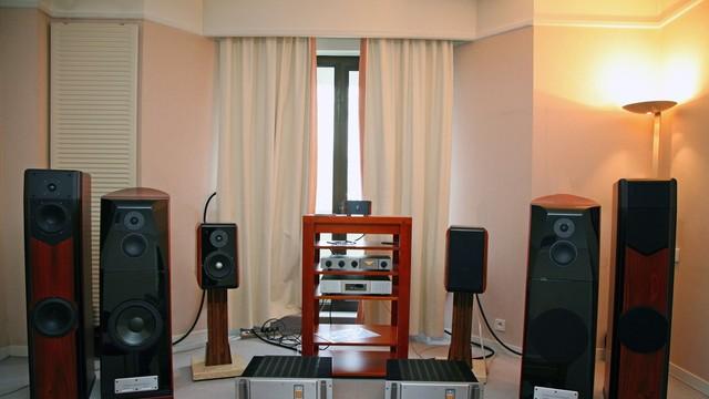 什么是音响的黄金搭配！真正能让小白懂的攻略文！