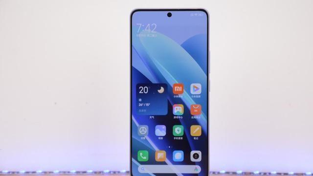 红米彻底“妥协”，12GB+256GB才卖1047元，太有性价比了
