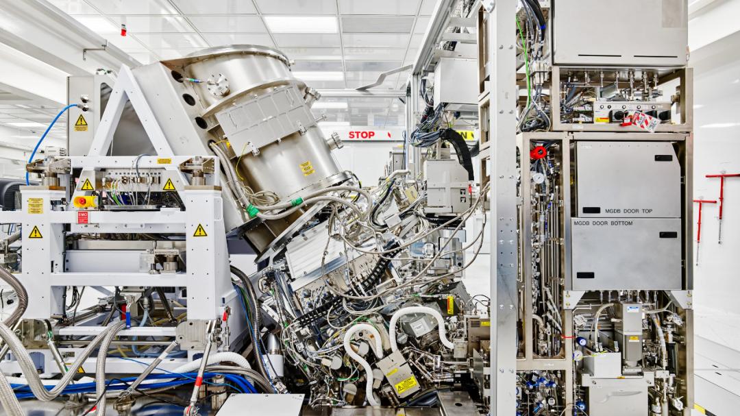 超700臺光刻機！荷蘭ASML公司可能要全部回購？外媒：事情鬧大了