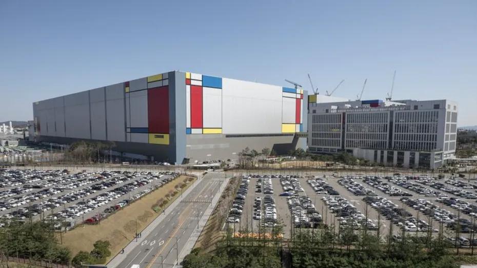 三星平澤V8 NAND Flash產線產能利用率提升至80%