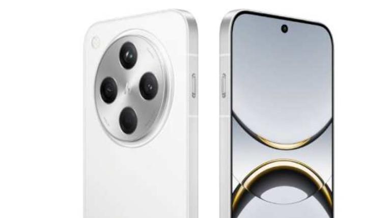 年轻人推荐2025年最值得入手的5款手机，京东亮眼销量见证