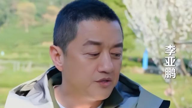 一手好牌打稀碎，自曝分居的海金哈喜，扯下了李亚鹏的“遮羞布”