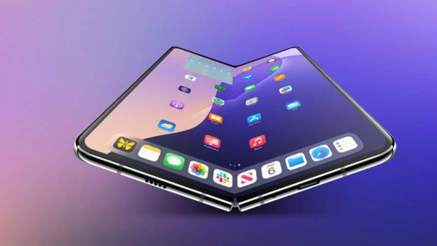 蘋果終于下場了，這款新機可等了七年？